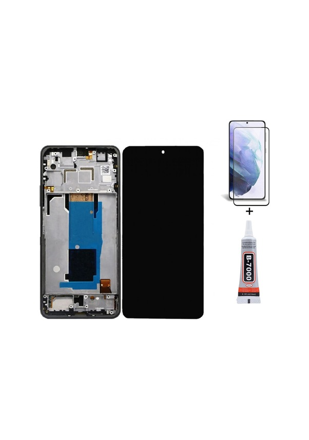 NOT  11 PRO 4G OLED KTX